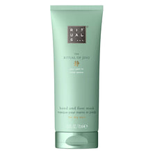 Rituals The Ritual of Jing Hand & Foot Mask