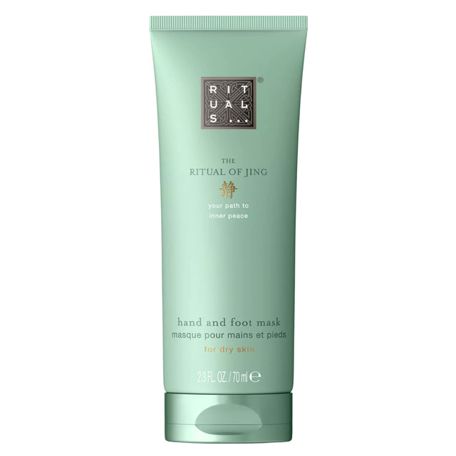 Rituals The Ritual of Jing Hand & Foot Mask