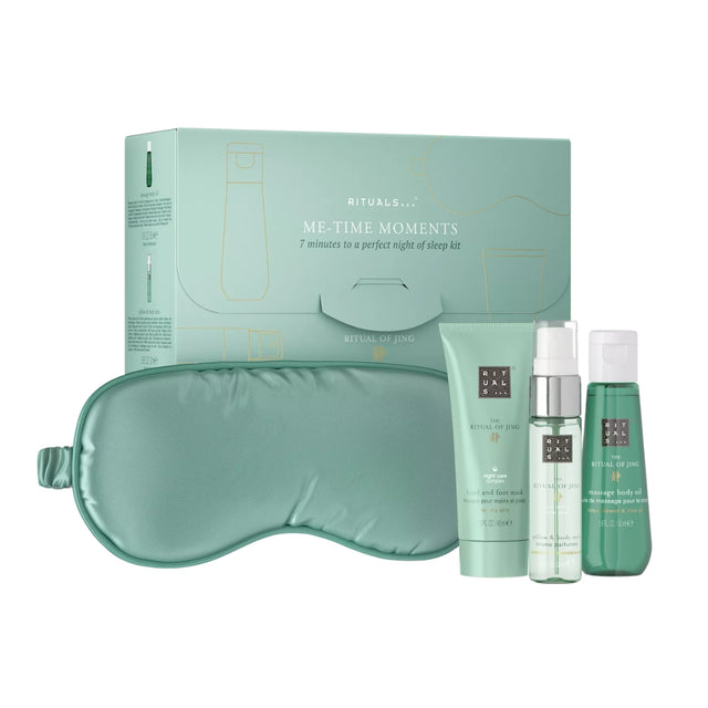 Rituals The Ritual of Jing Me-Time Set