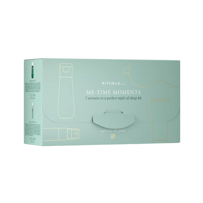 Rituals The Ritual of Jing Me-Time Set