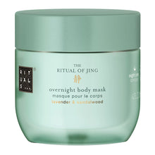 Rituals The Ritual of Jing Overnight Body Mask