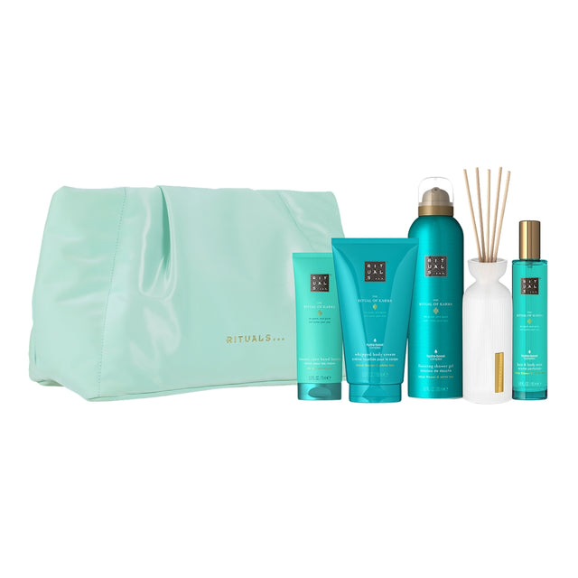 Rituals The Ritual of Karma - Large Gift Set