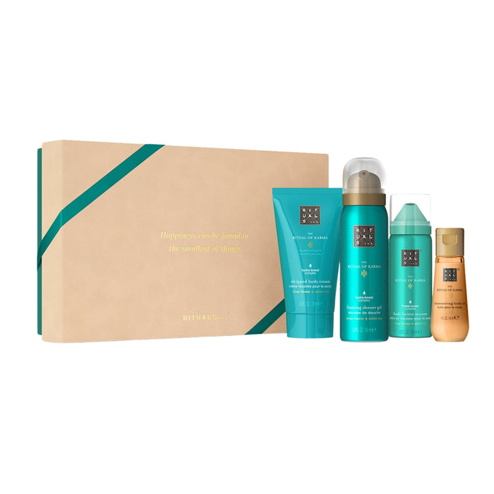 Rituals The Ritual of Karma - Small Gift Set 