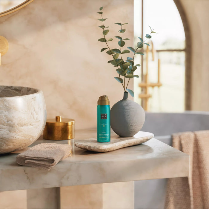 Rituals The Ritual of Karma Foaming Shower Gel