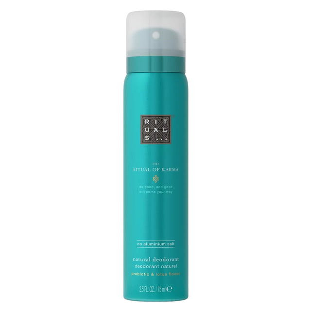 Rituals The Ritual of Karma Natural Deodorant
