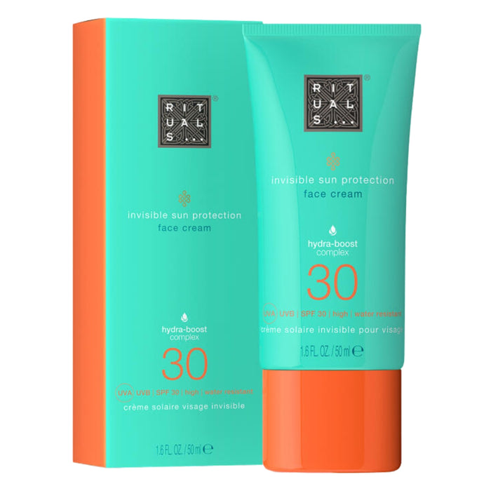 Rituals The Ritual of Karma Sun Protection Face Cream SPF 30