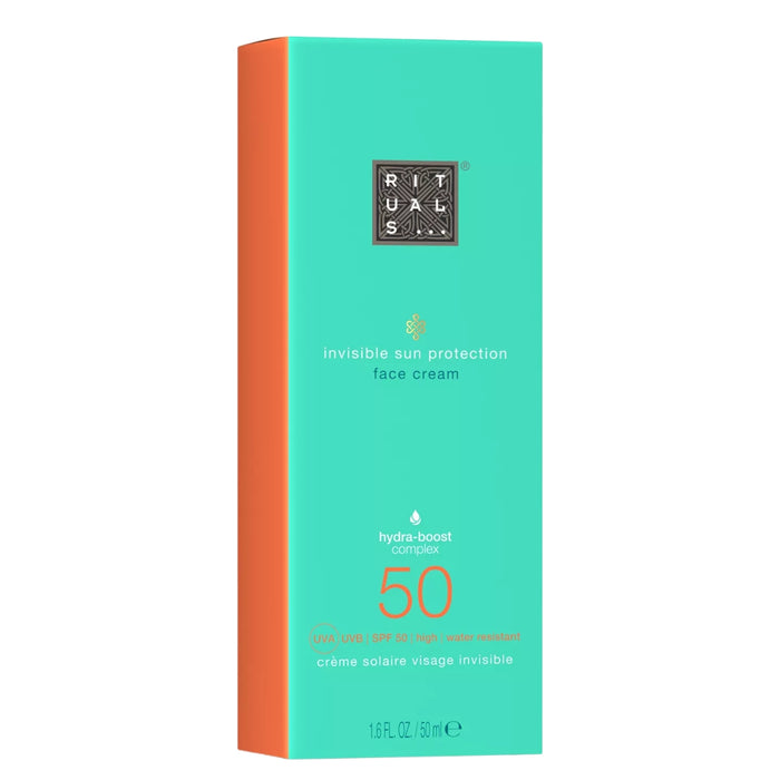 Rituals The Ritual of Karma Sun Protection Face Cream SPF 50