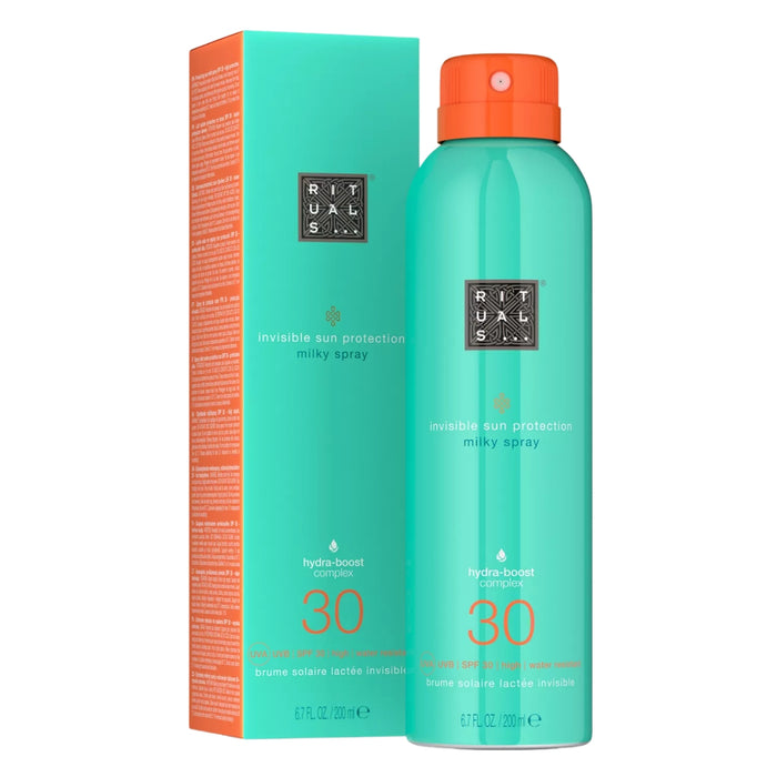 Rituals The Ritual of Karma Sun Protection Milky Spray SPF 30