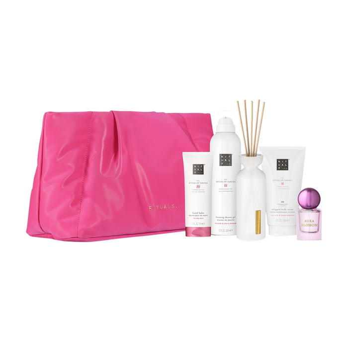Rituals The Ritual of Sakura Large Gift Set with Reusable Pouch
