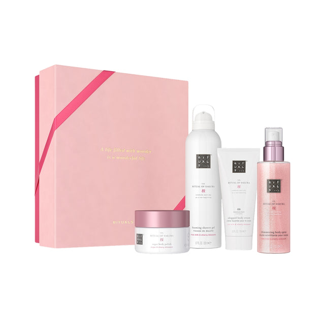 Rituals The Ritual of Sakura - Medium Gift Set