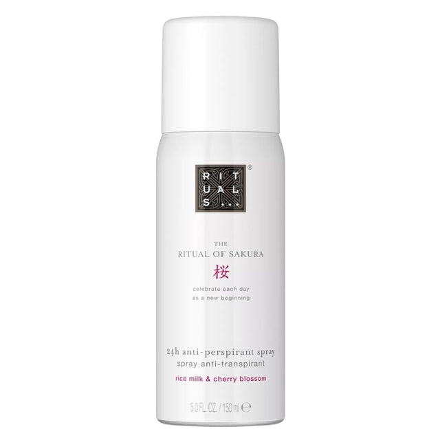 Rituals The Ritual of Sakura Anti-Perspirant Spray 150ml