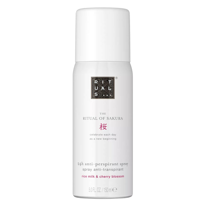 Rituals The Ritual of Sakura Anti-Perspirant Spray 150ml