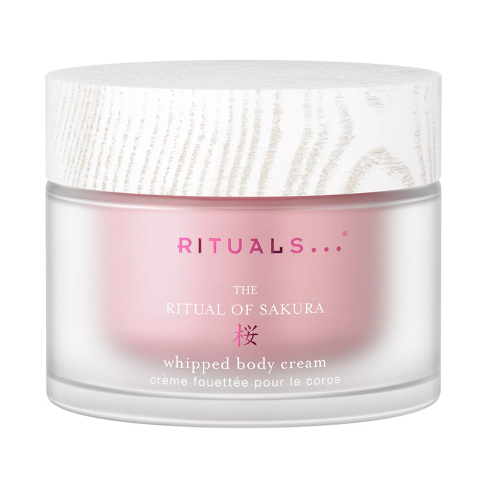 Rituals The Ritual of Sakura Body Cream