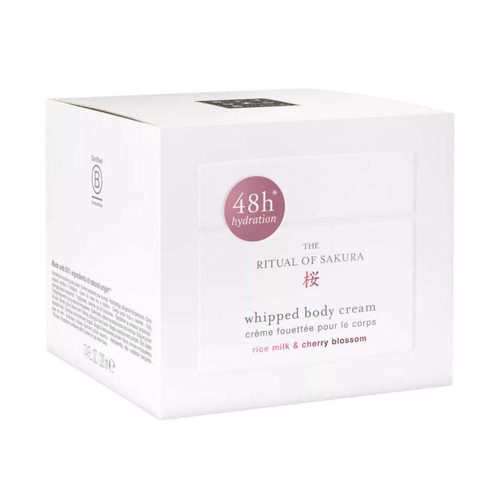 Rituals The Ritual of Sakura Body Cream