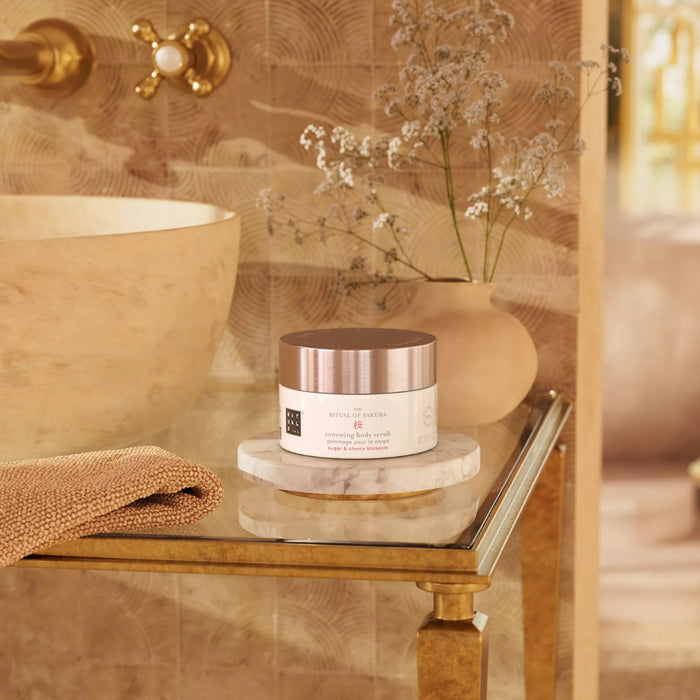 Rituals The Ritual of Sakura Body Scrub