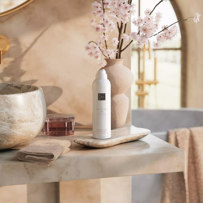 Rituals The Ritual of Sakura Foaming Shower Gel