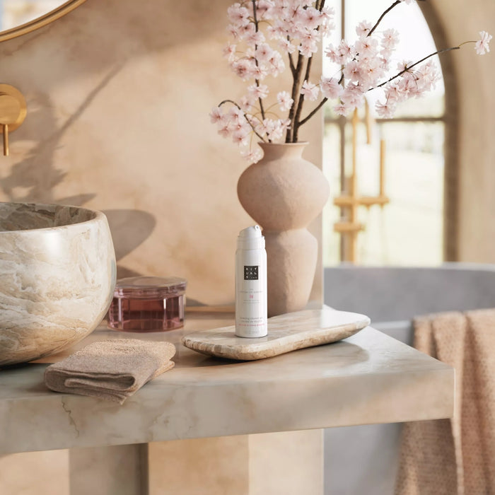 Rituals The Ritual of Sakura Foaming Shower Gel