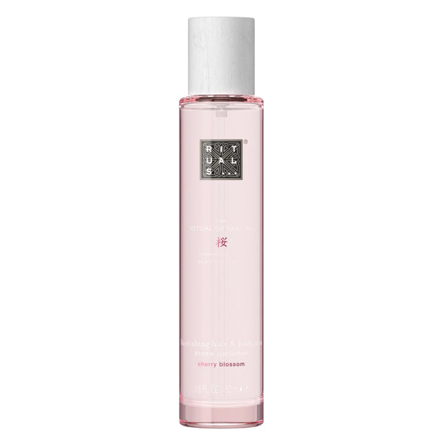 Rituals The Ritual of Sakura Hair & Body Mist 50ml
