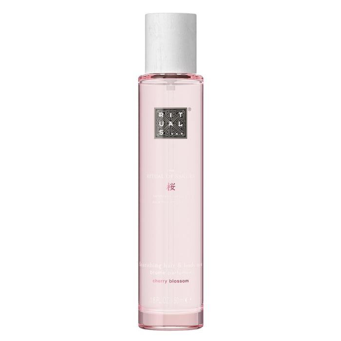 Rituals The Ritual of Sakura Hair & Body Mist 50ml