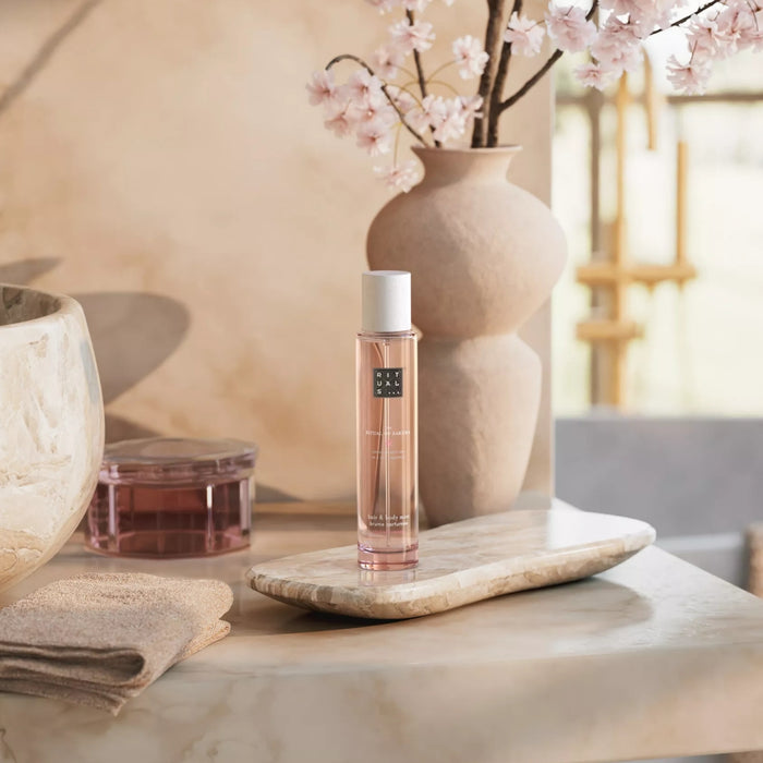 Rituals The Ritual of Sakura Hair & Body Mist 50ml