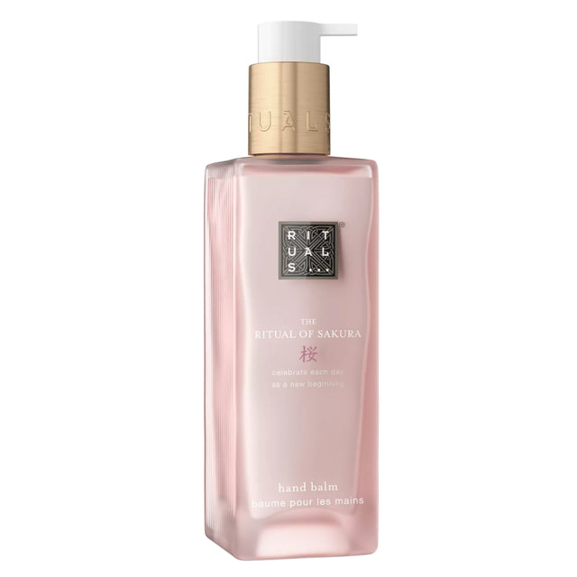 Rituals The Ritual of Sakura Hand Balm 175ml