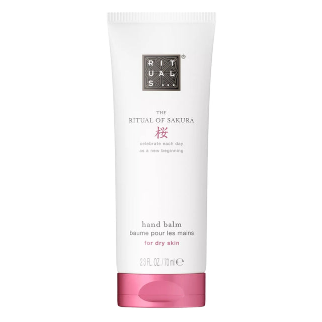 Rituals The Ritual of Sakura Hand Balm 70ml