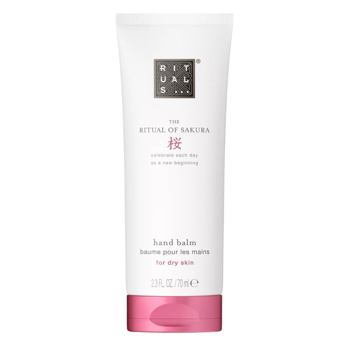 Rituals The Ritual of Sakura Hand Balm 70ml