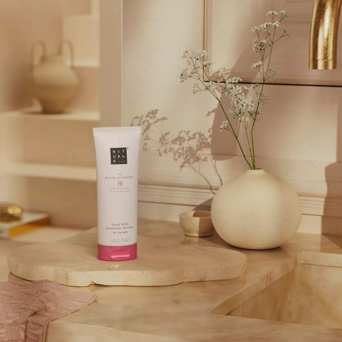 Rituals The Ritual of Sakura Hand Balm 70ml