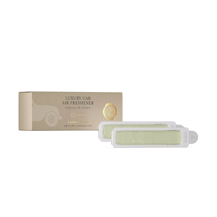 Rituals Cashmere Rose Car Air Freshener
