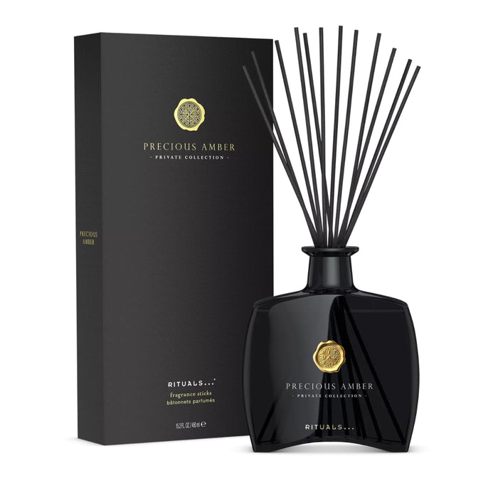 Rituals Precious Amber Fragrance Sticks