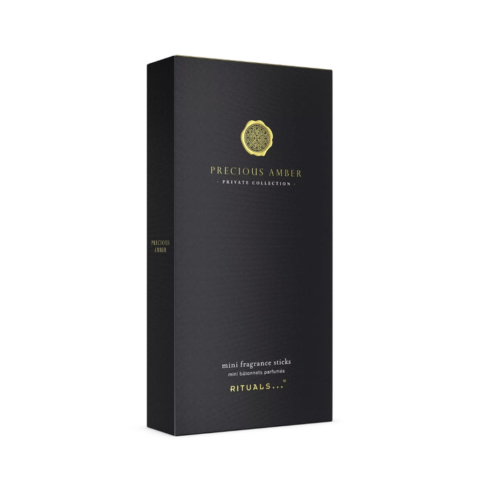 Rituals Precious Amber Fragrance Sticks