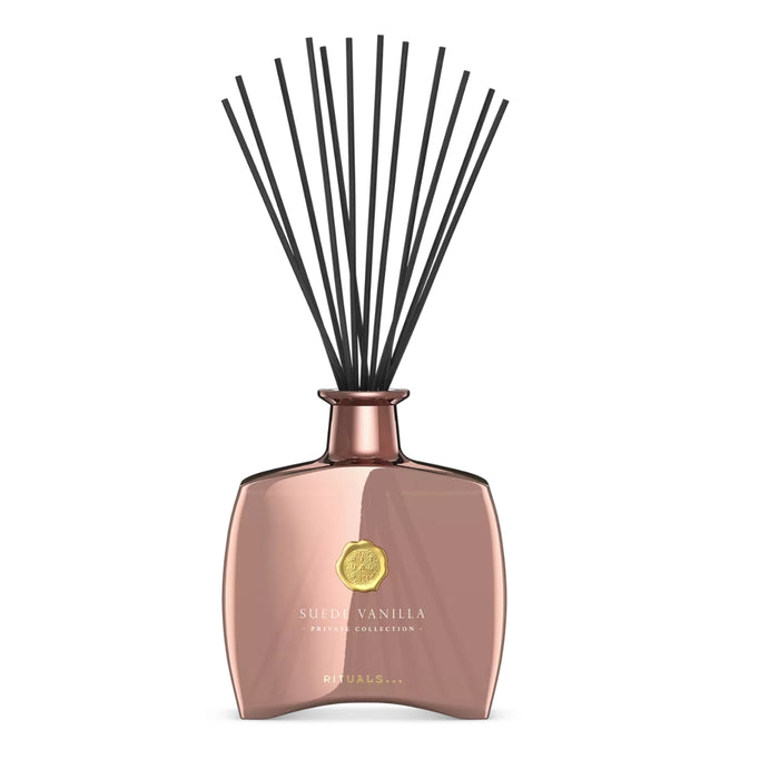 Rituals Suede Vanilla Fragrance Sticks