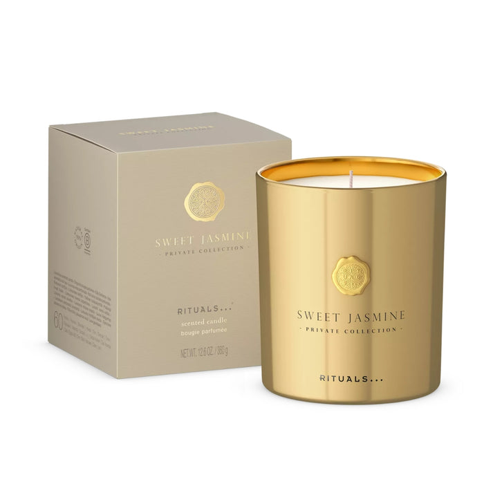 Rituals Sweet Jasmine Scented Candle