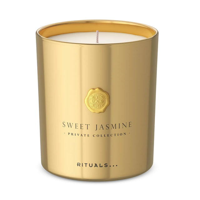 Rituals Sweet Jasmine Scented Candle