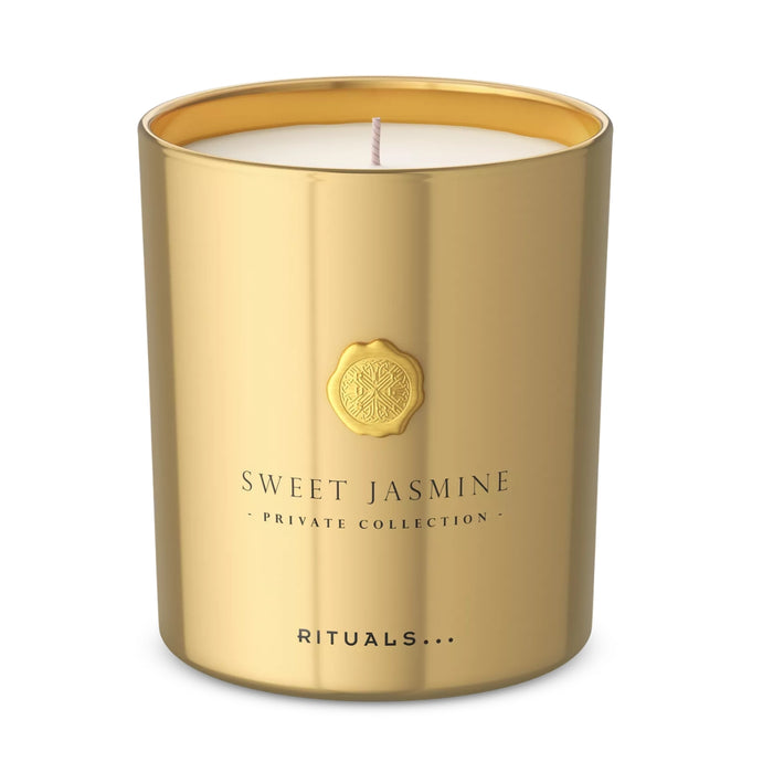 Rituals Sweet Jasmine Scented Candle