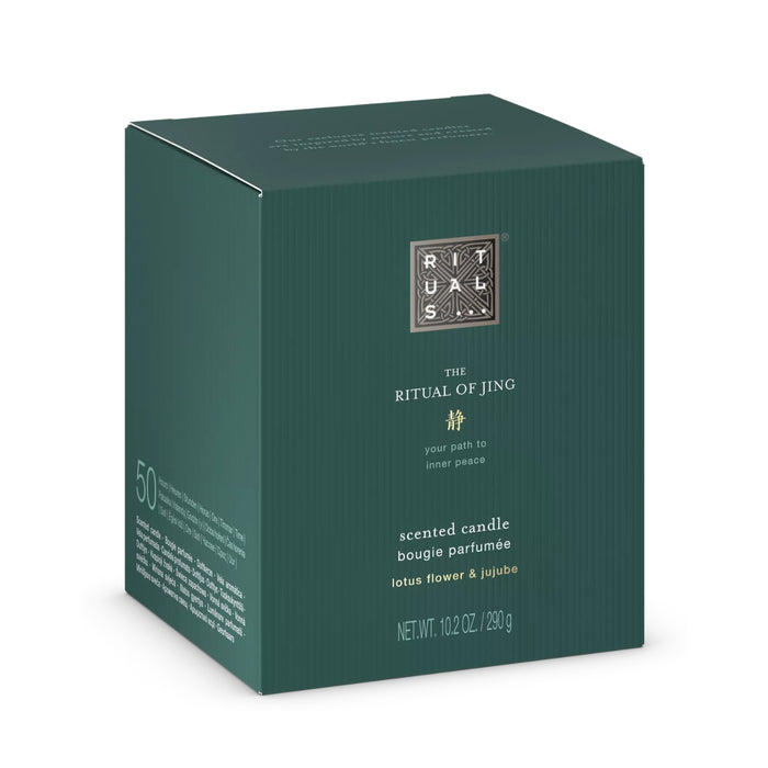 Rituals The Ritual of Jing Scented Candle