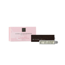 Rituals The Ritual of Sakura Car Air Freshener with Wooden Holder