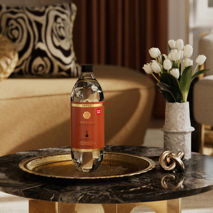 Rituals Wild Fig Fragrance Sticks