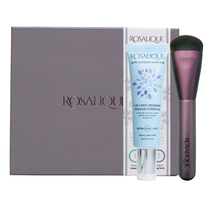 Rosalique Gift Set