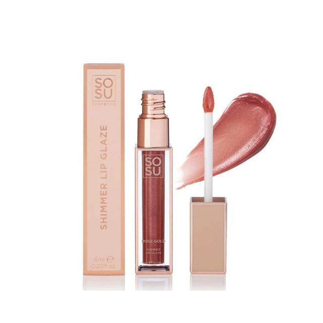 SOSU Lip Glaze