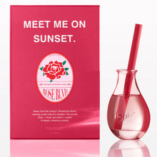 Ripple+ Boost Reed Diffuser 150ml - Rose