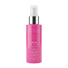 Rose & Caramel Purity Hydrate Oil Free Moisture Spray Limited Edition Pink Bottle 
