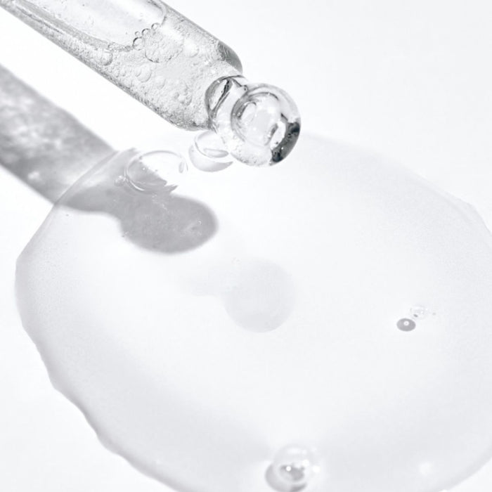 Rose & Caramel Nudity Hyaluronic Acid Face Tanning Drops 50ml