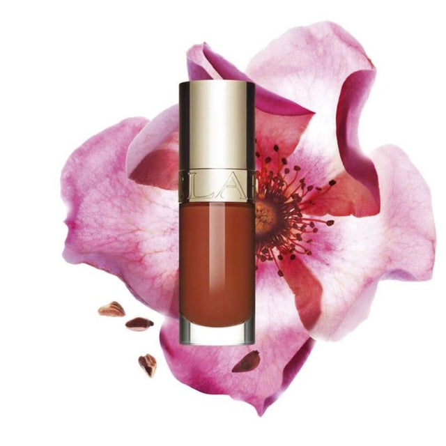 Clarins Lip Oil 28 Rosy Grace