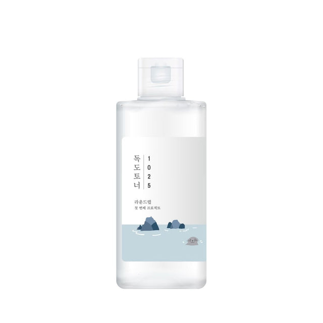 Round Lab 1025 Dokdo Toner 100ml