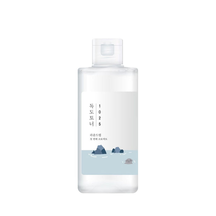 Round Lab 1025 Dokdo Toner 100ml