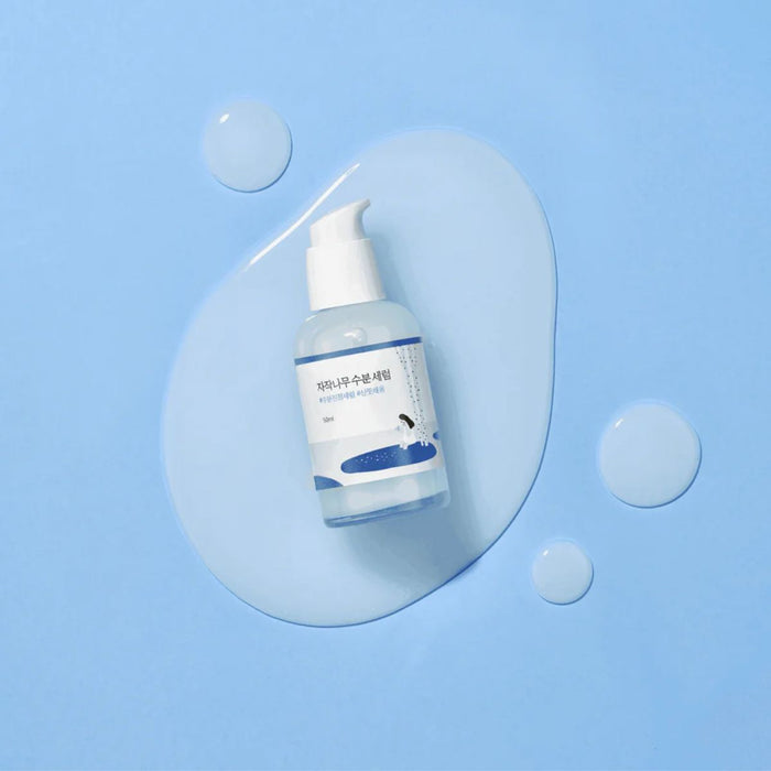Round Lab Birch Juice Moisturizing Serum 50ml