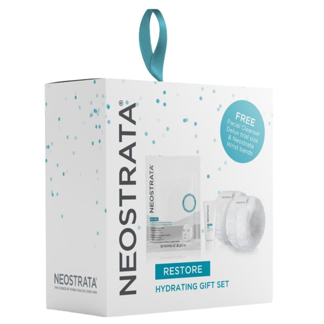Neostrata Restore Hydrating Gift Set