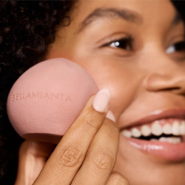 Bellamianta Round Beauty Sponge