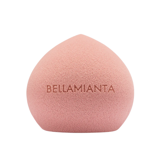 Bellamianta Round Beauty Sponge